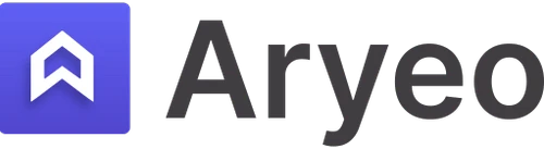 Aryeo logo